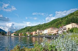 Europe's Unique Enclaves and Exclaves